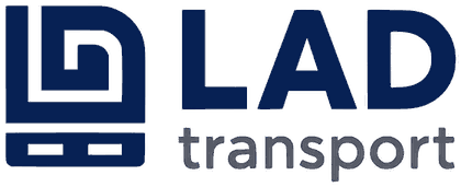 LAD Transport — Transporte paletizado express